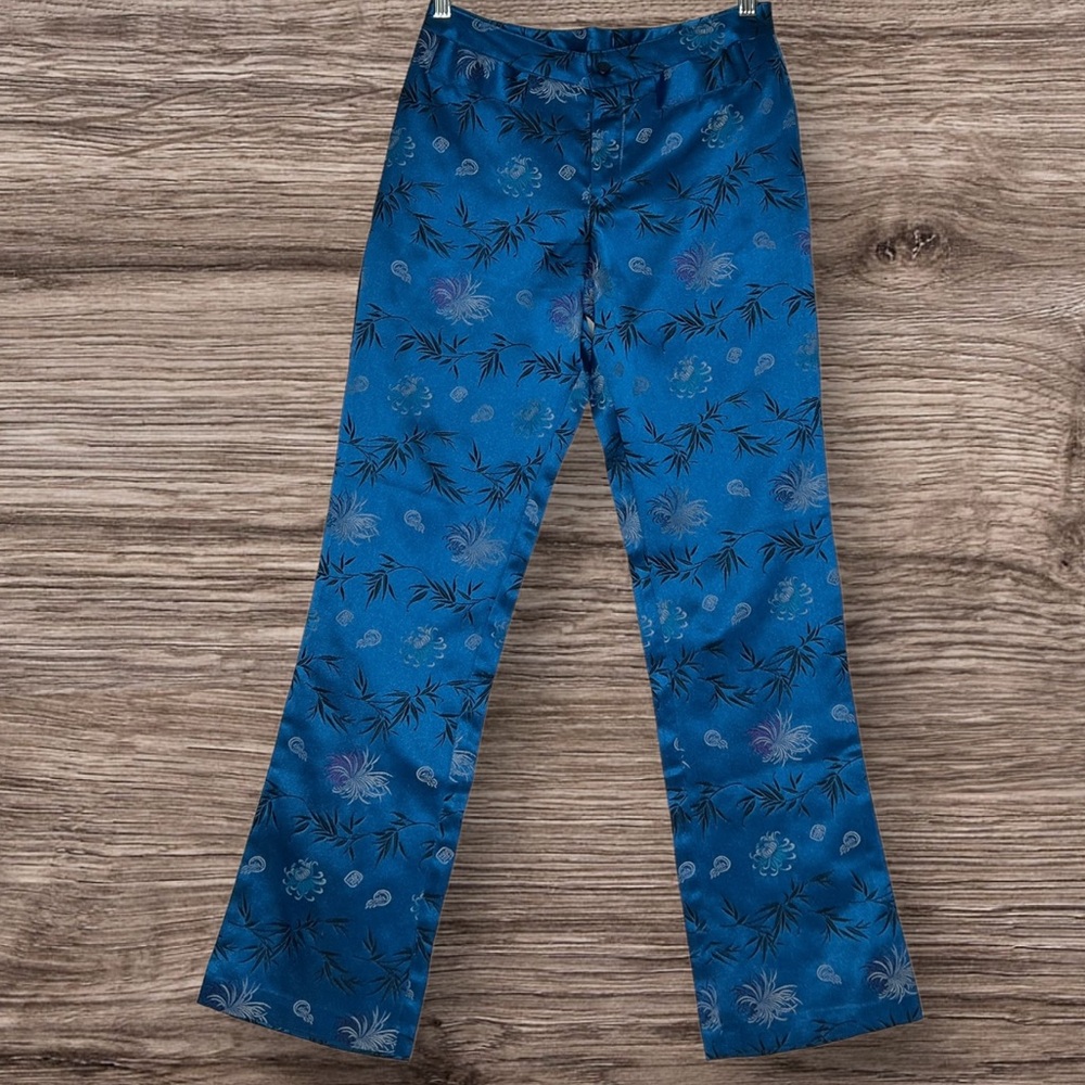 Dial Up the Nostalgia: Vintage Delia’s Dollhouse Imperial Pants